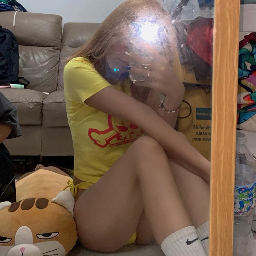 Super Sexy Thai Influencer Webslut "meenanz"