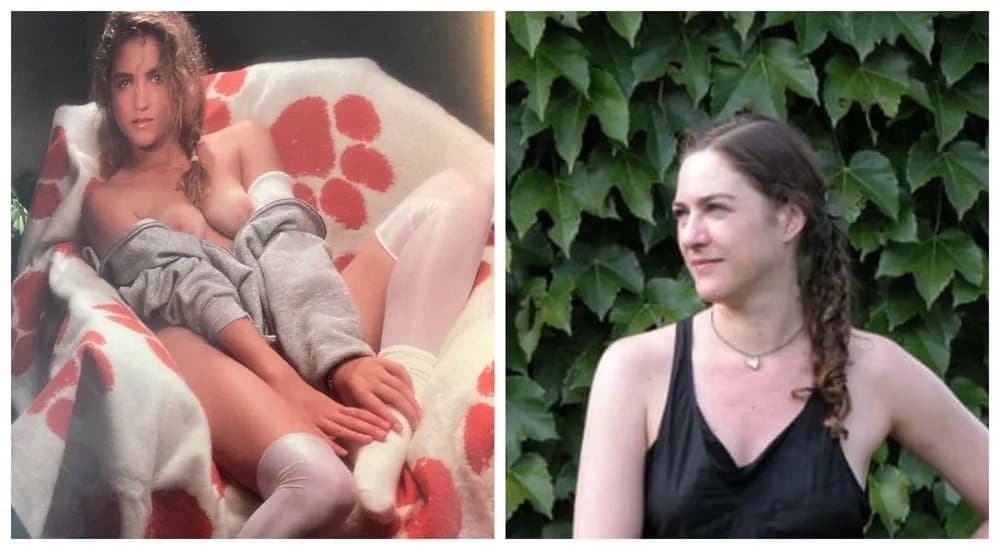 Playboy College/Casting/One Times - Before, After, Much Later - Part 2