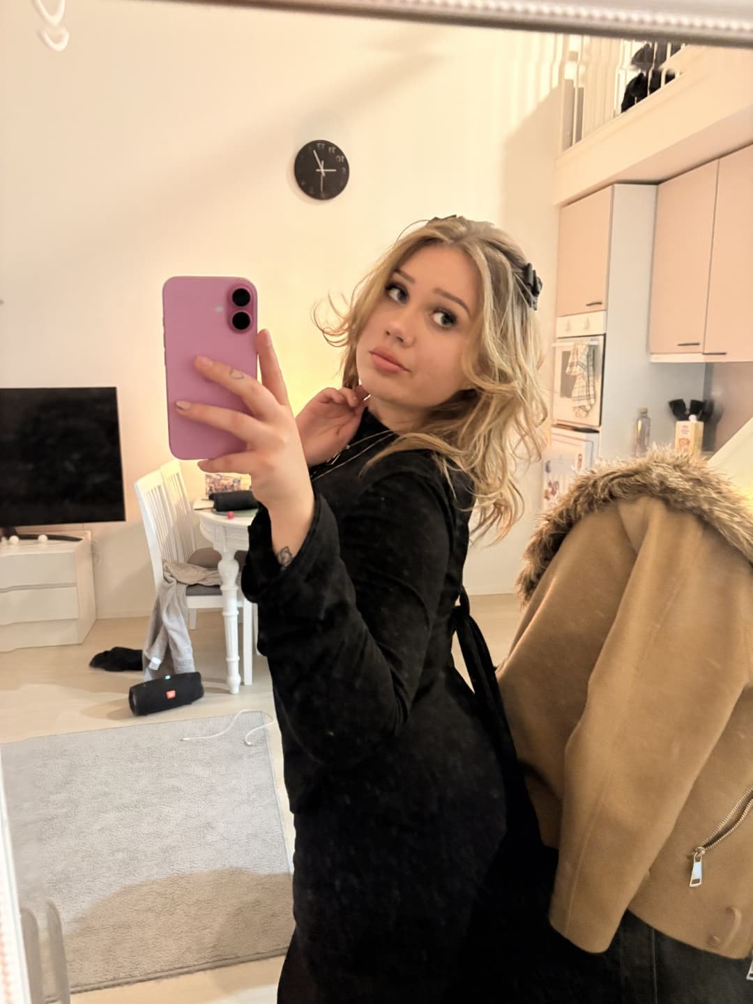 Collegegirl snapchat leaks?