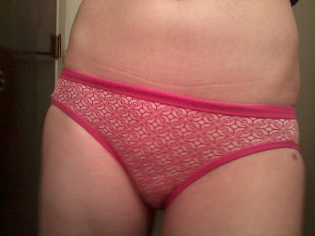 Blonde with small boobs 10