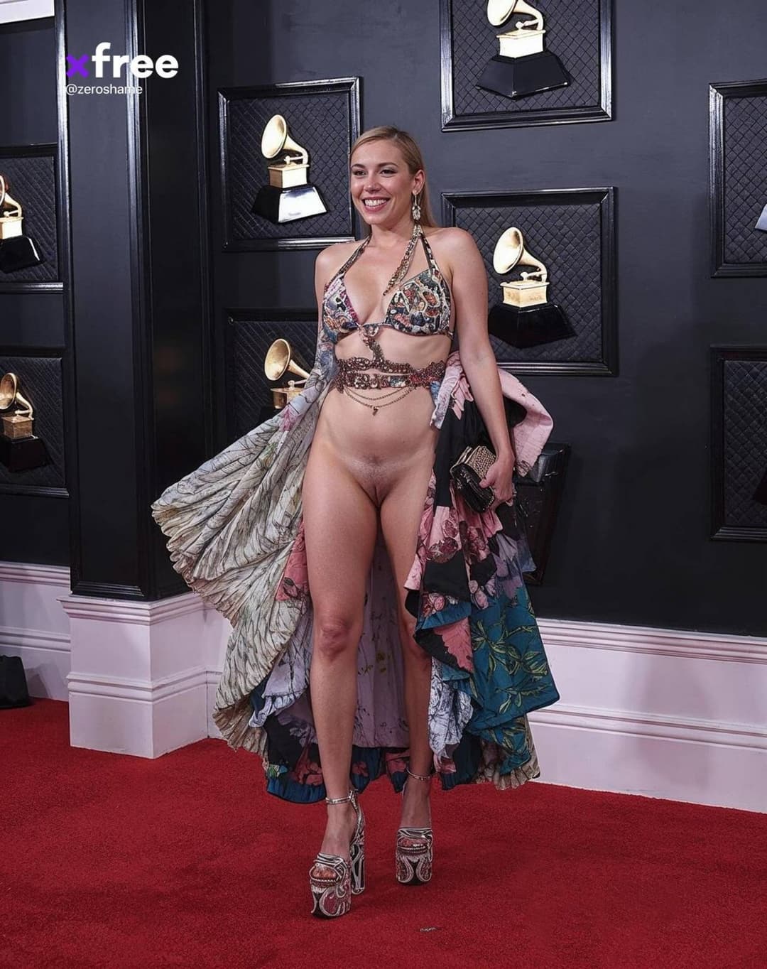 The REAL awards show