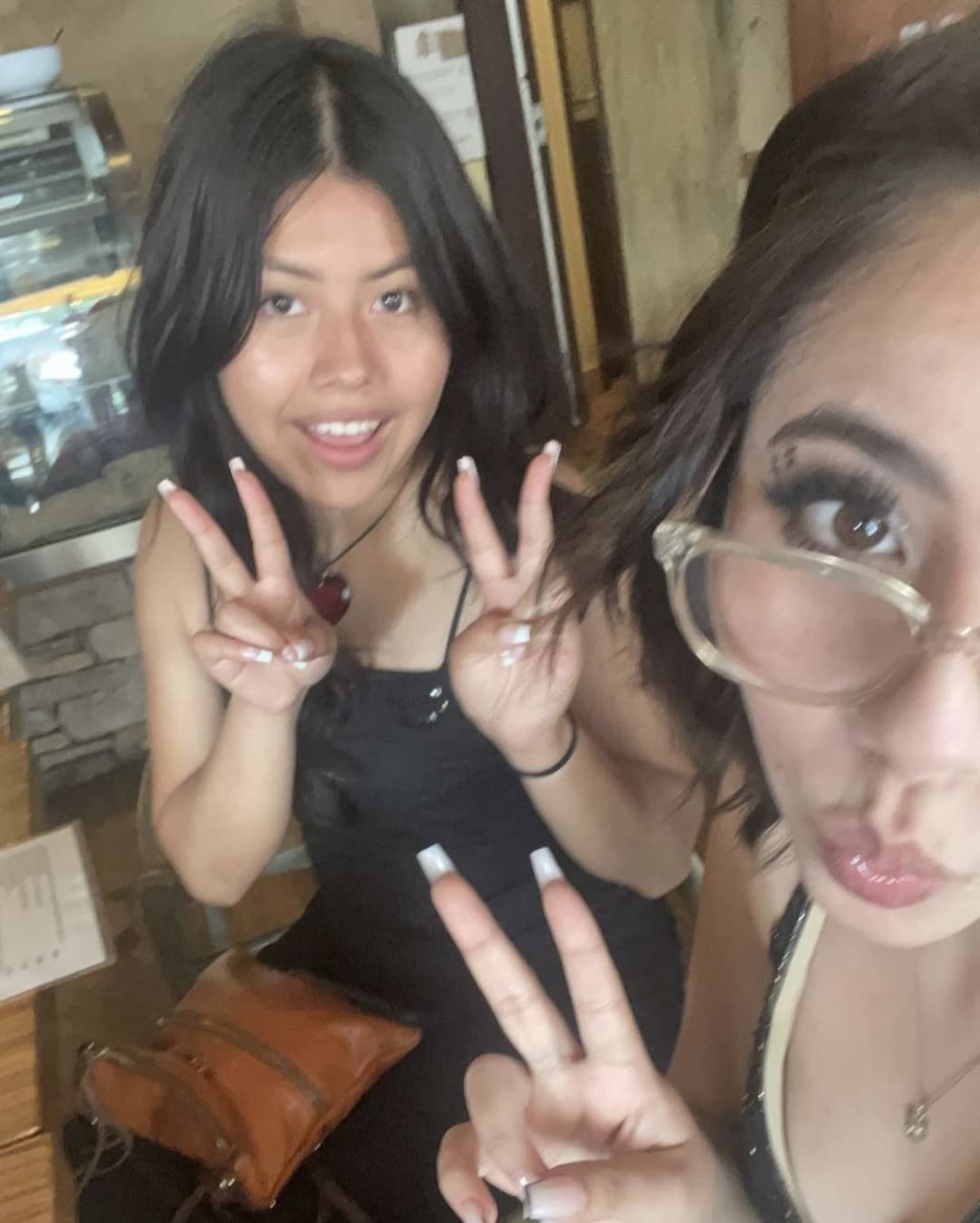 beaner does hw naked for the camera