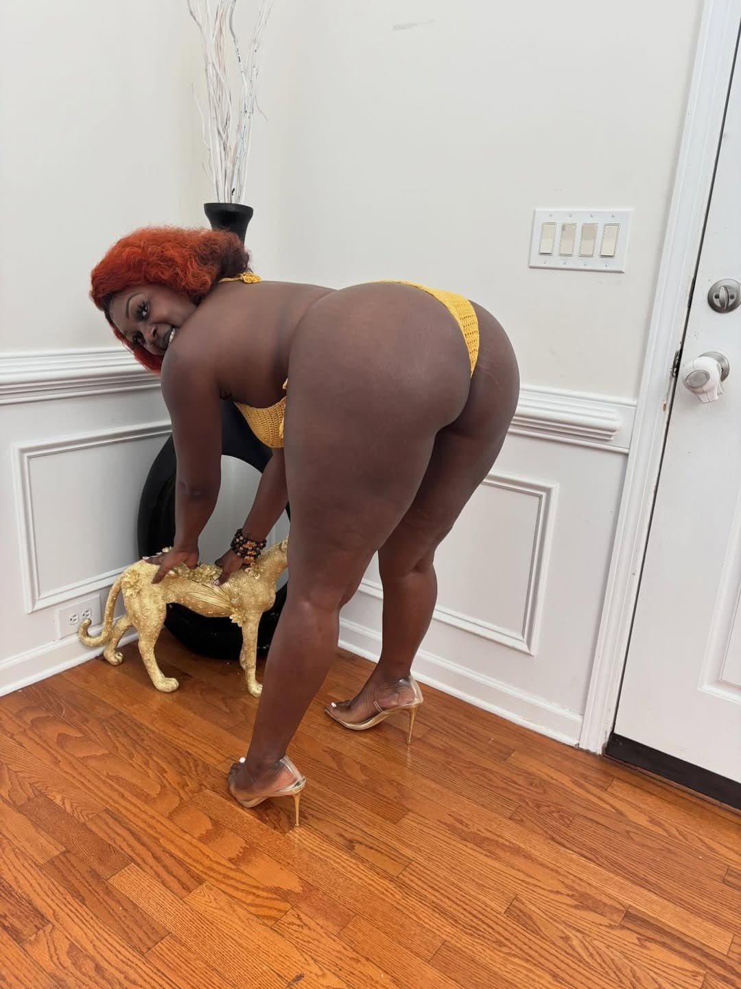 Nubian ✨Goddess ???? which of the pics are your favorite 1-9 6