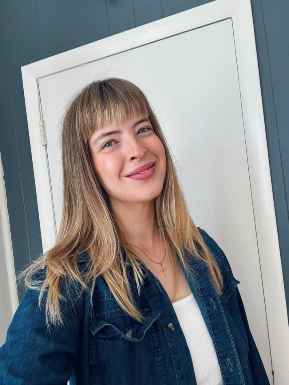 My Sexy Aunt And Her Juicy Ass