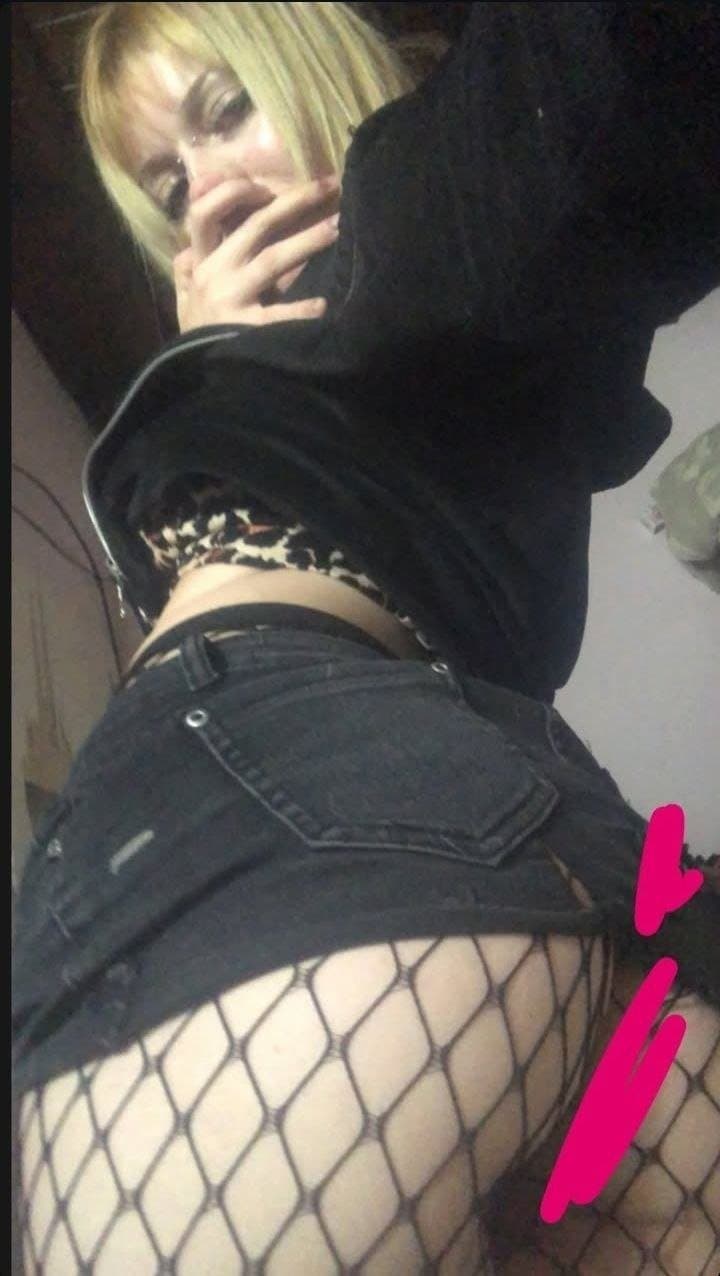 Mini compilado de goticas