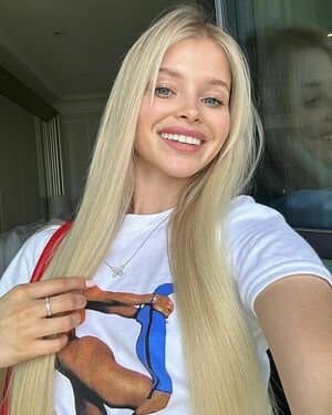 Alla Bruletova Bentley girl - part 4