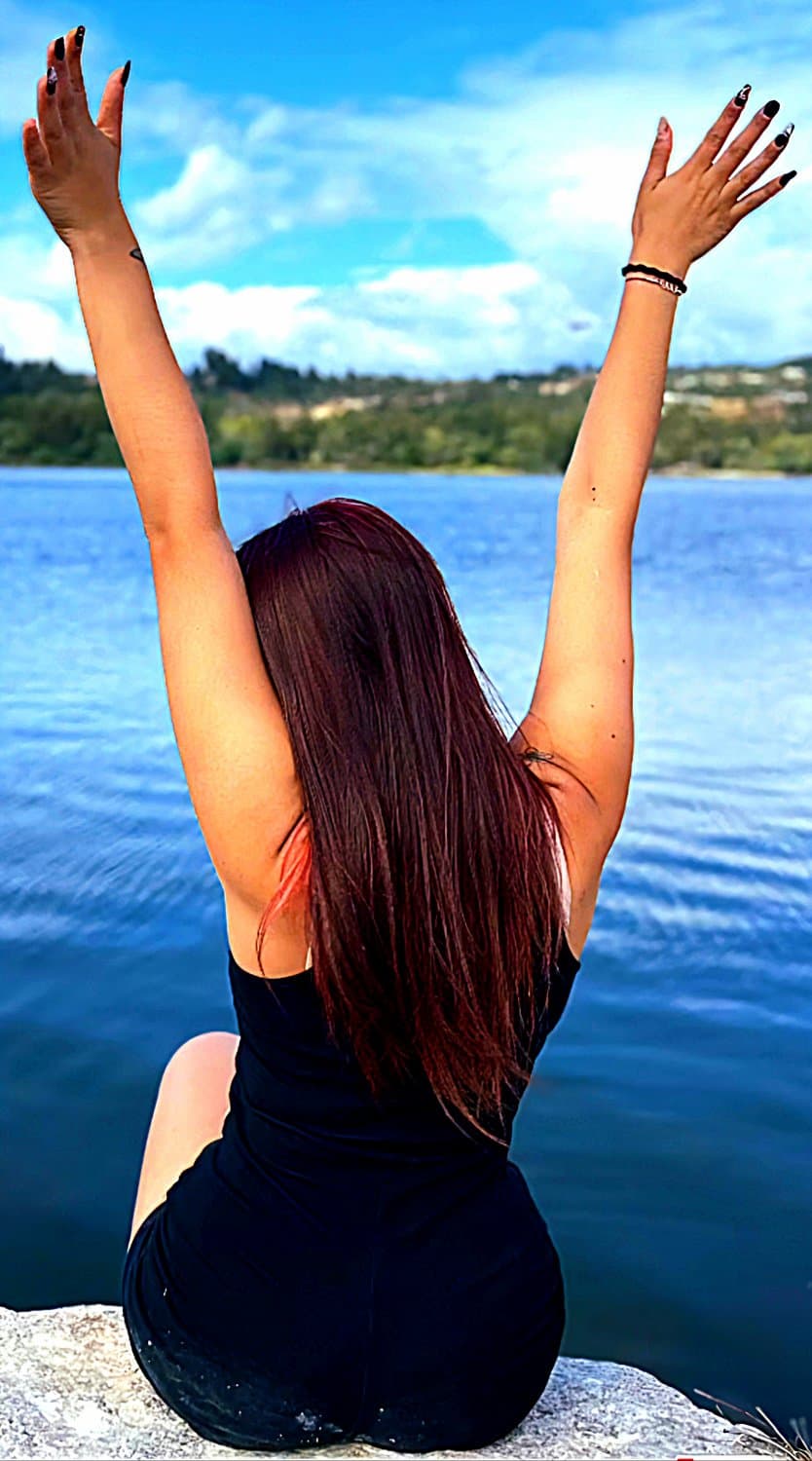 Tetona caliente de ig soff pero muy caliente