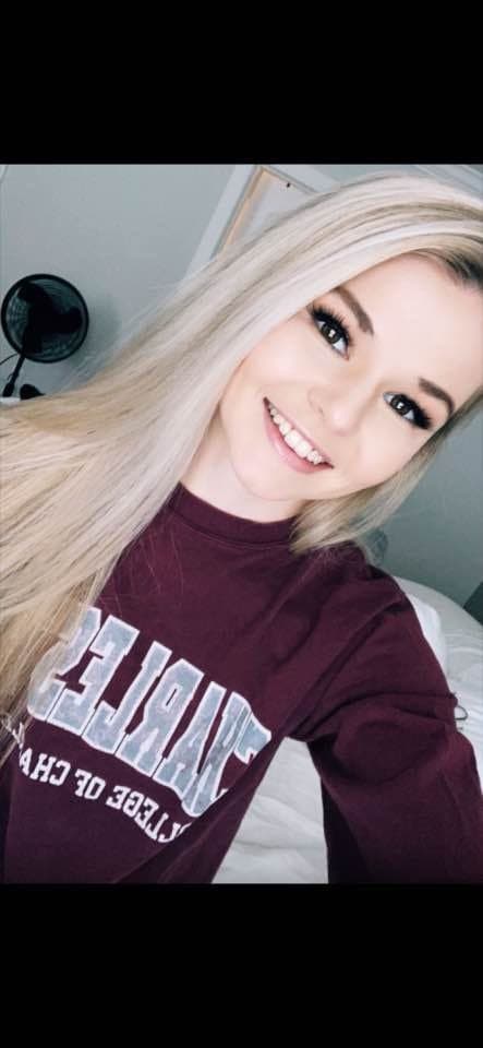 Her bf begged me to own her and make her my newest internet whore