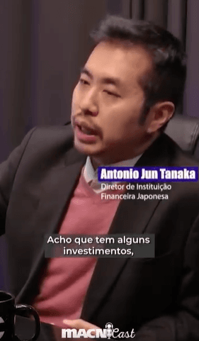 ANTONIO JUN TANAKA COMEDOR DE MULHER CASADA