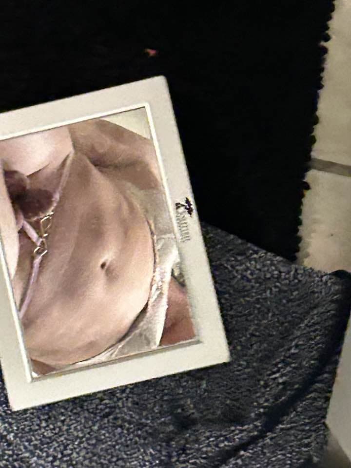 Dumb sissy slut thinks she can get away with not listening