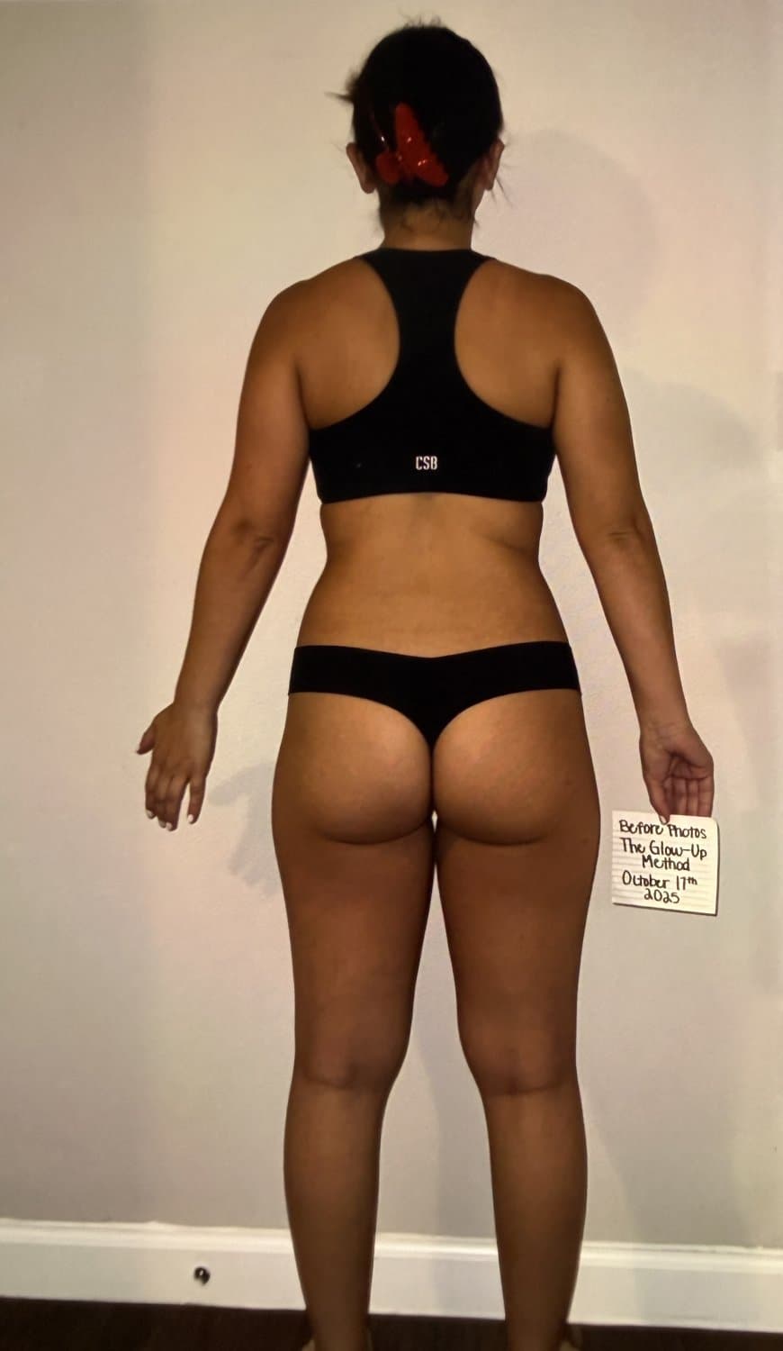 Fat ass bitch getting fit and fat cakes
