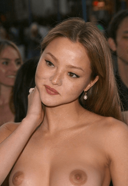 Click to view full size Devon Aoki