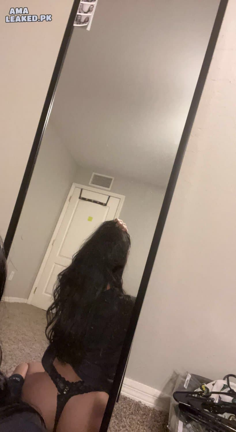 Kenzie Hayes Leaks Part 1