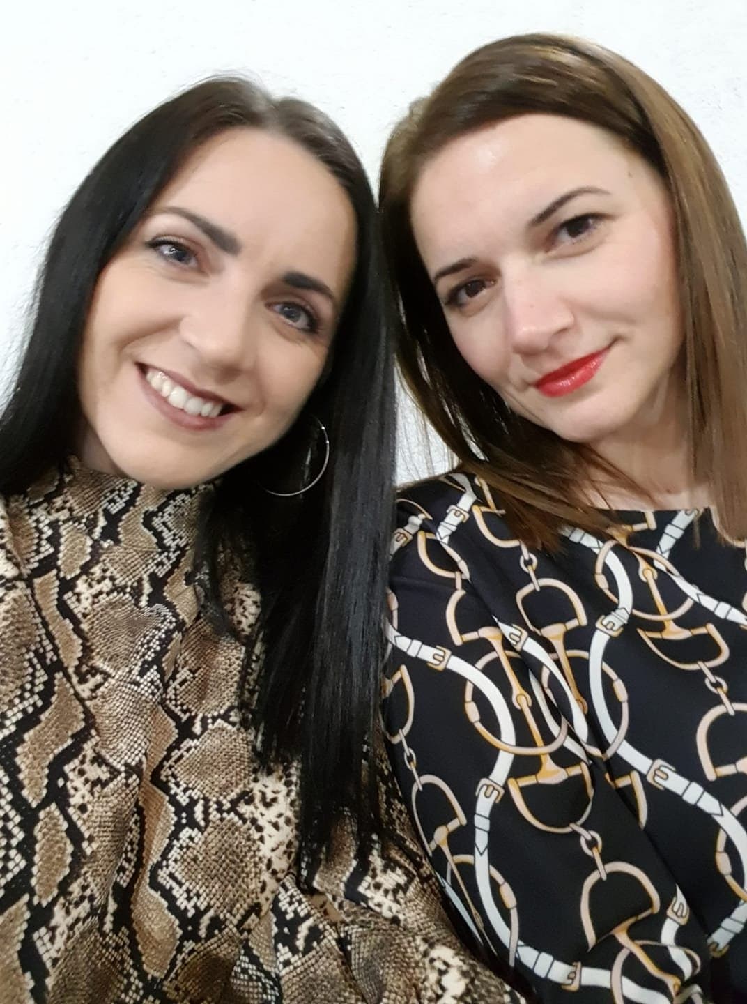 Mature Bitch Milijana (Non Nude)