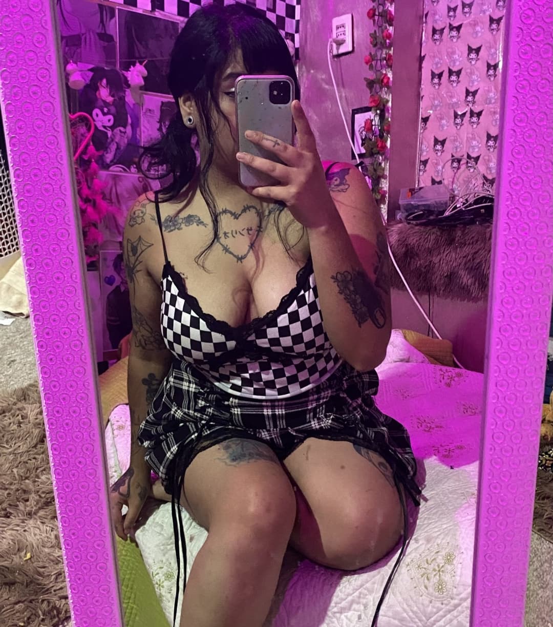 Mujeres Chilenas - Hot Mix