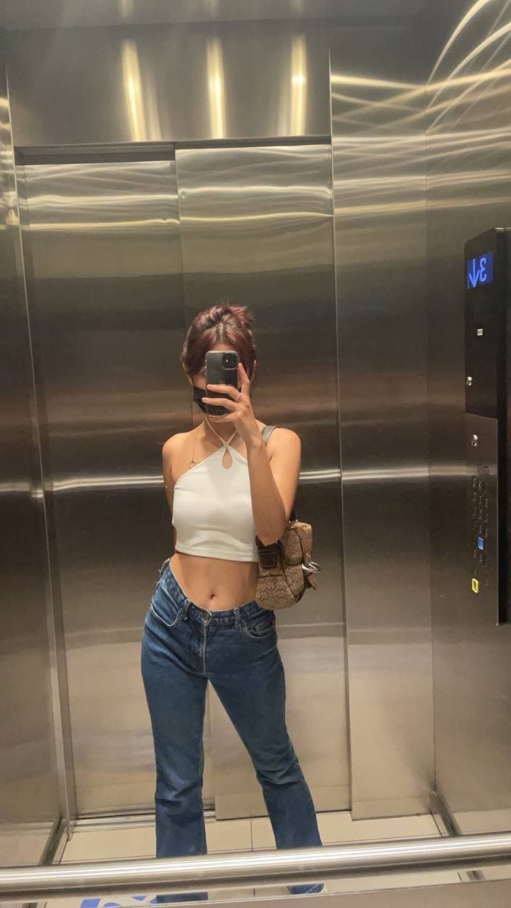 Click to view full size EXGF Valeria from Peru SLOWMOTION