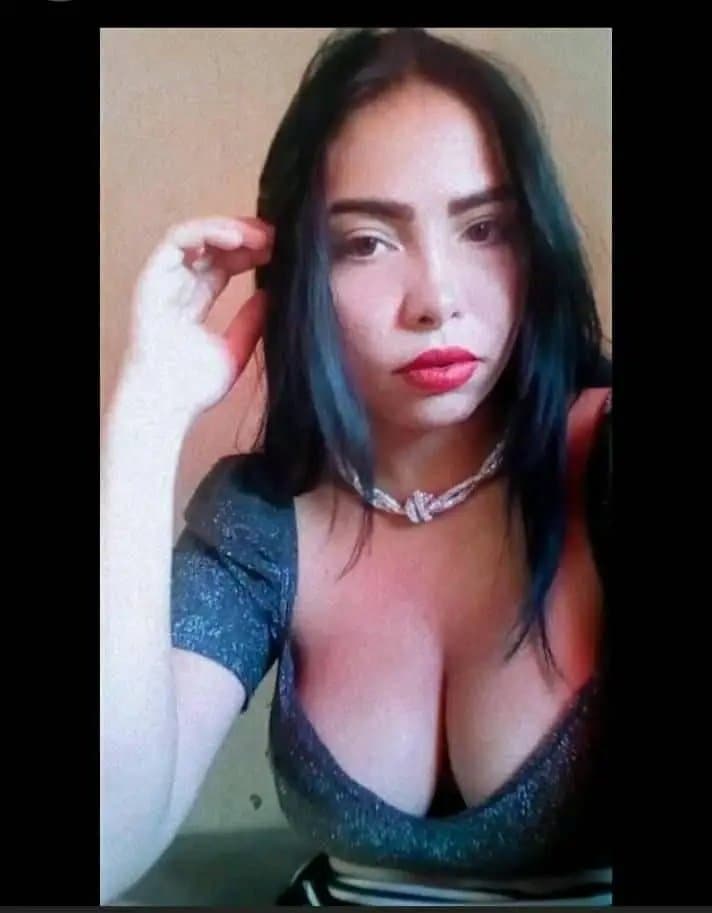 Vazou vitória Helena peituda gostosa de jerico paraíba