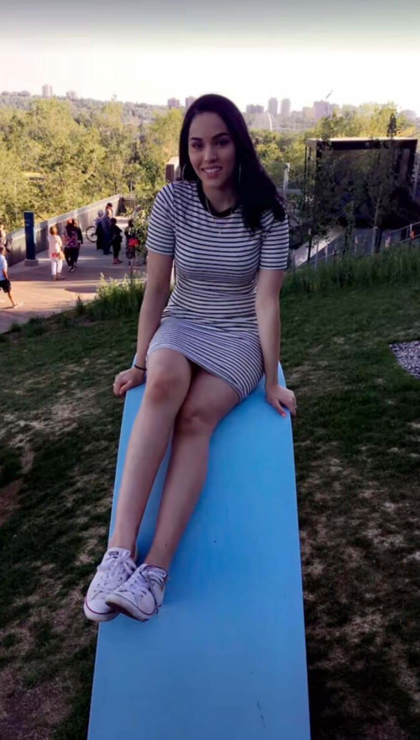 Religious slut with fat ass found god