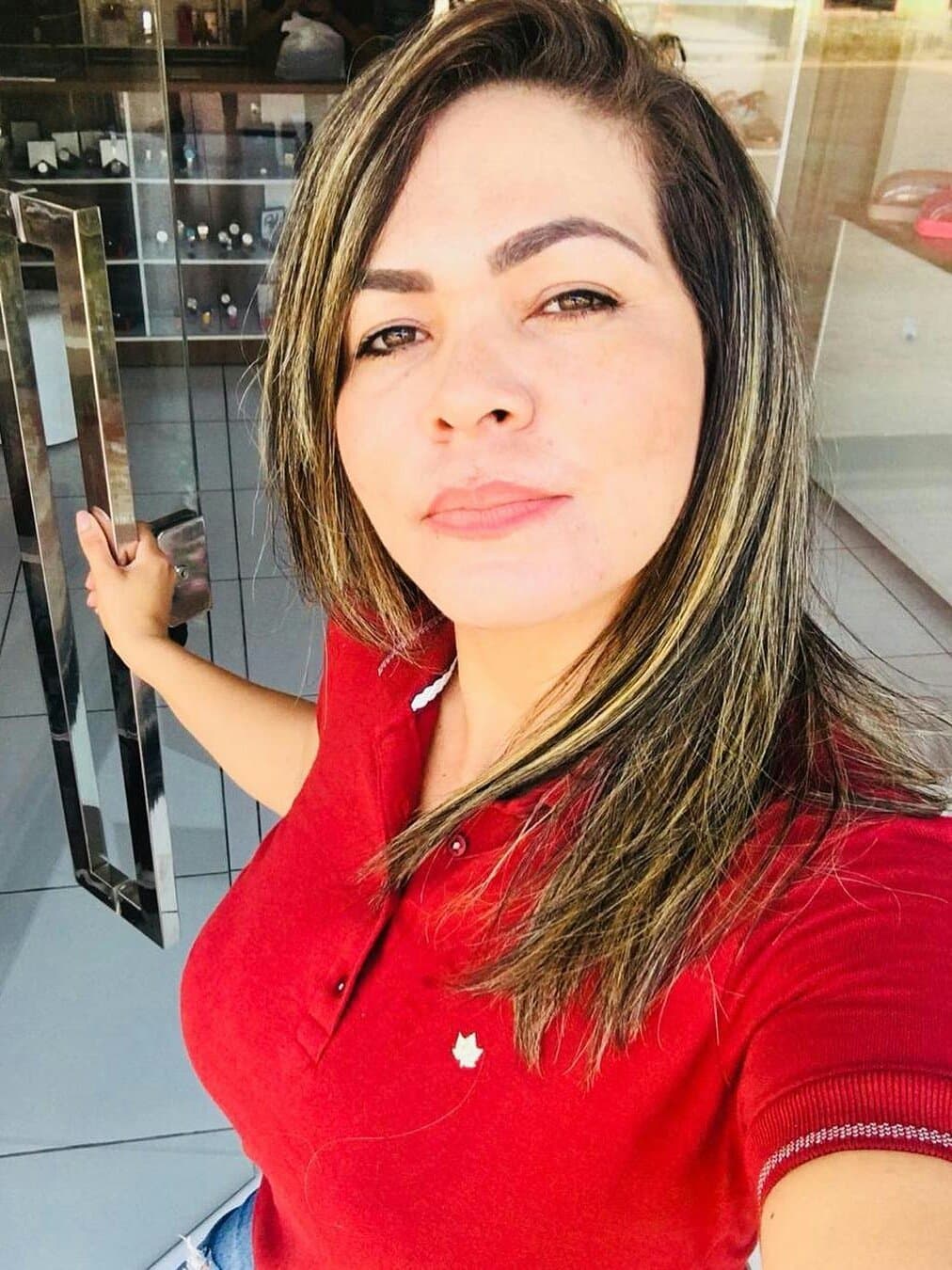 Vazou a vereadora Zeina melo