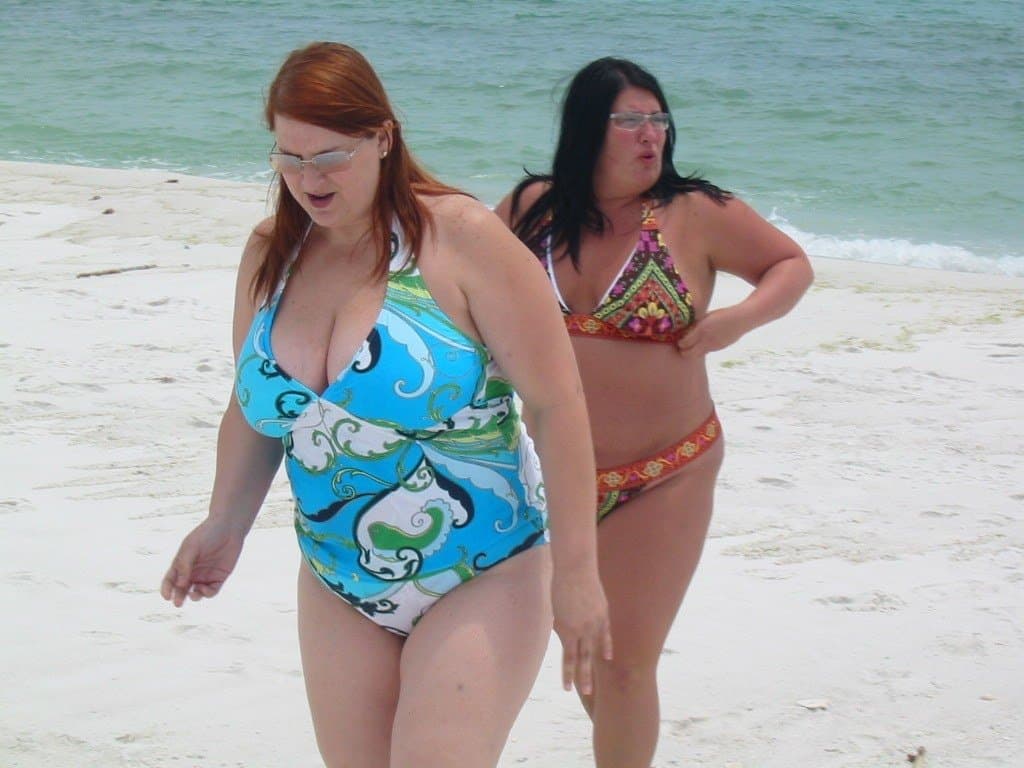 Male Stripper Takes Home and Fucks some Big, Married Ladies