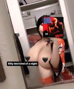 Sexy apache milf Cedar Preston leak Whiteriver,Az Pt.2