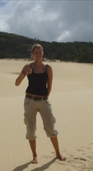 Swiss slut manuela and sisters