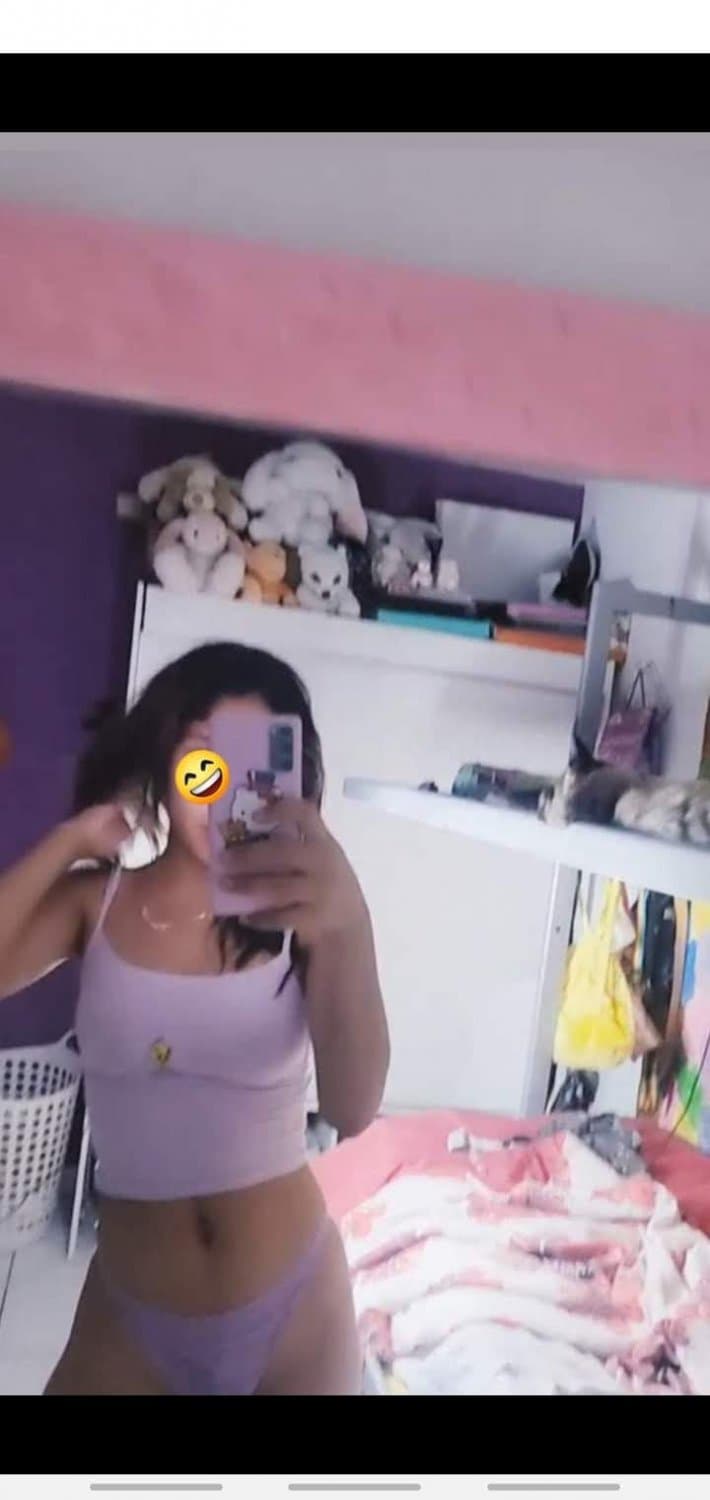 BRAZILIAN GIRL YOUNG BITCH