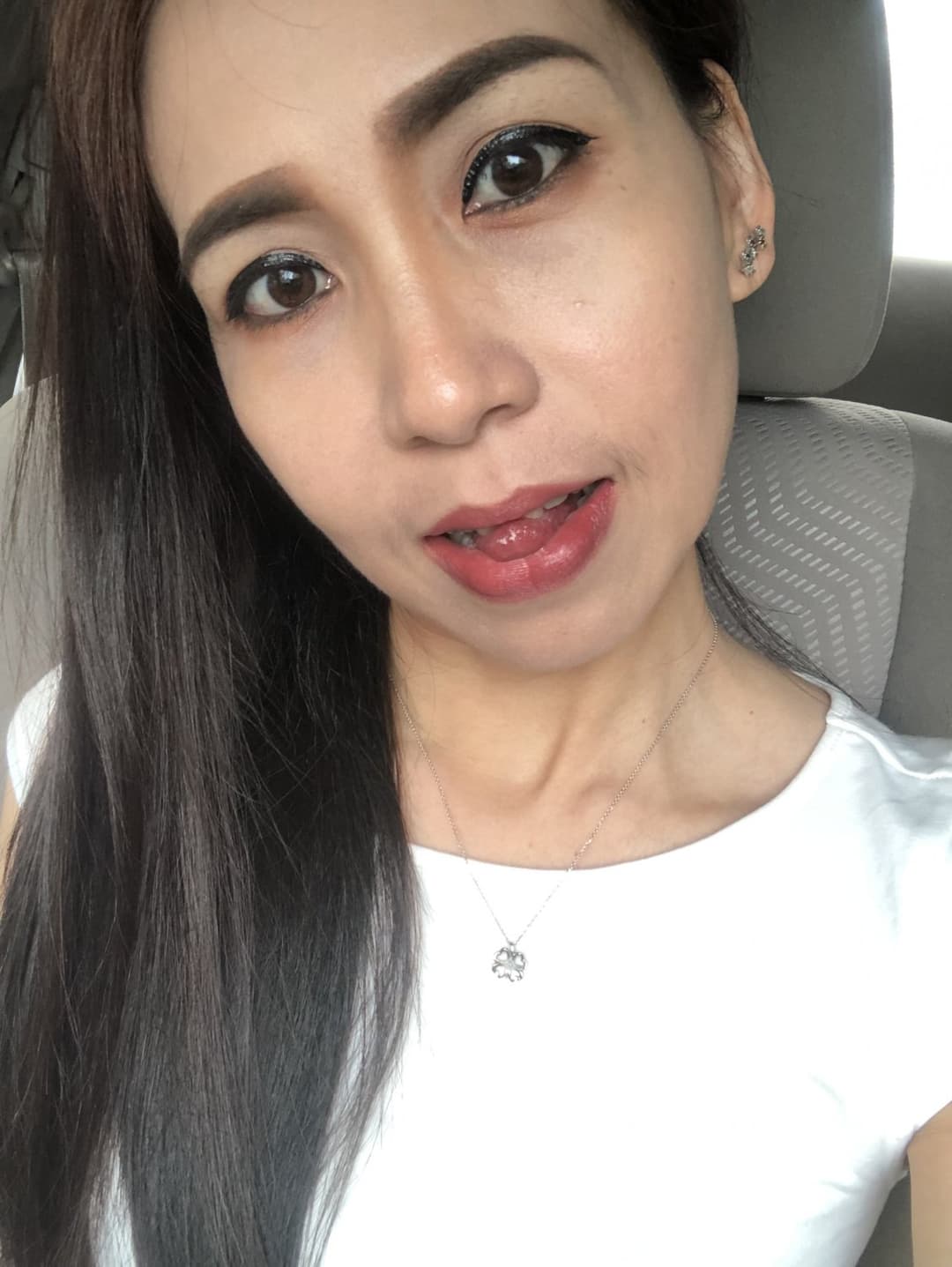 Married Asian Church Mom Cheat with Tourists Priv Vid Leaked Humiliation