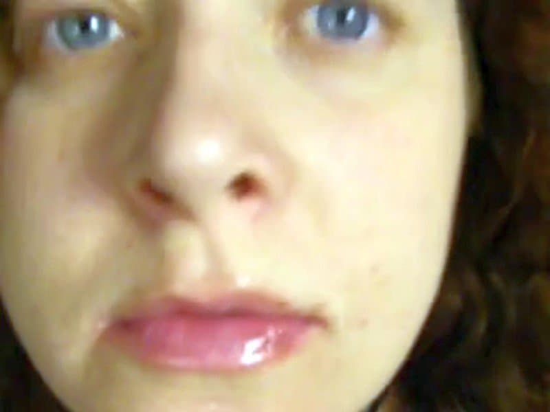 Property of Master - Spit Shine Ball Gag Face Porn 2