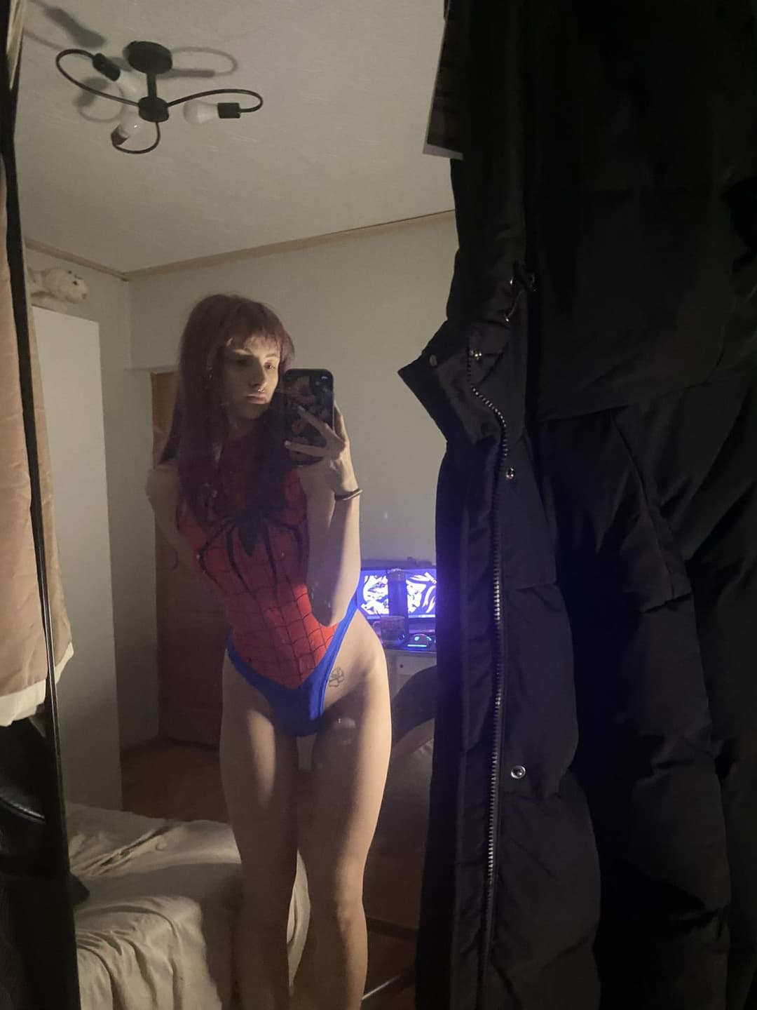 Latvian teen Slut Esh