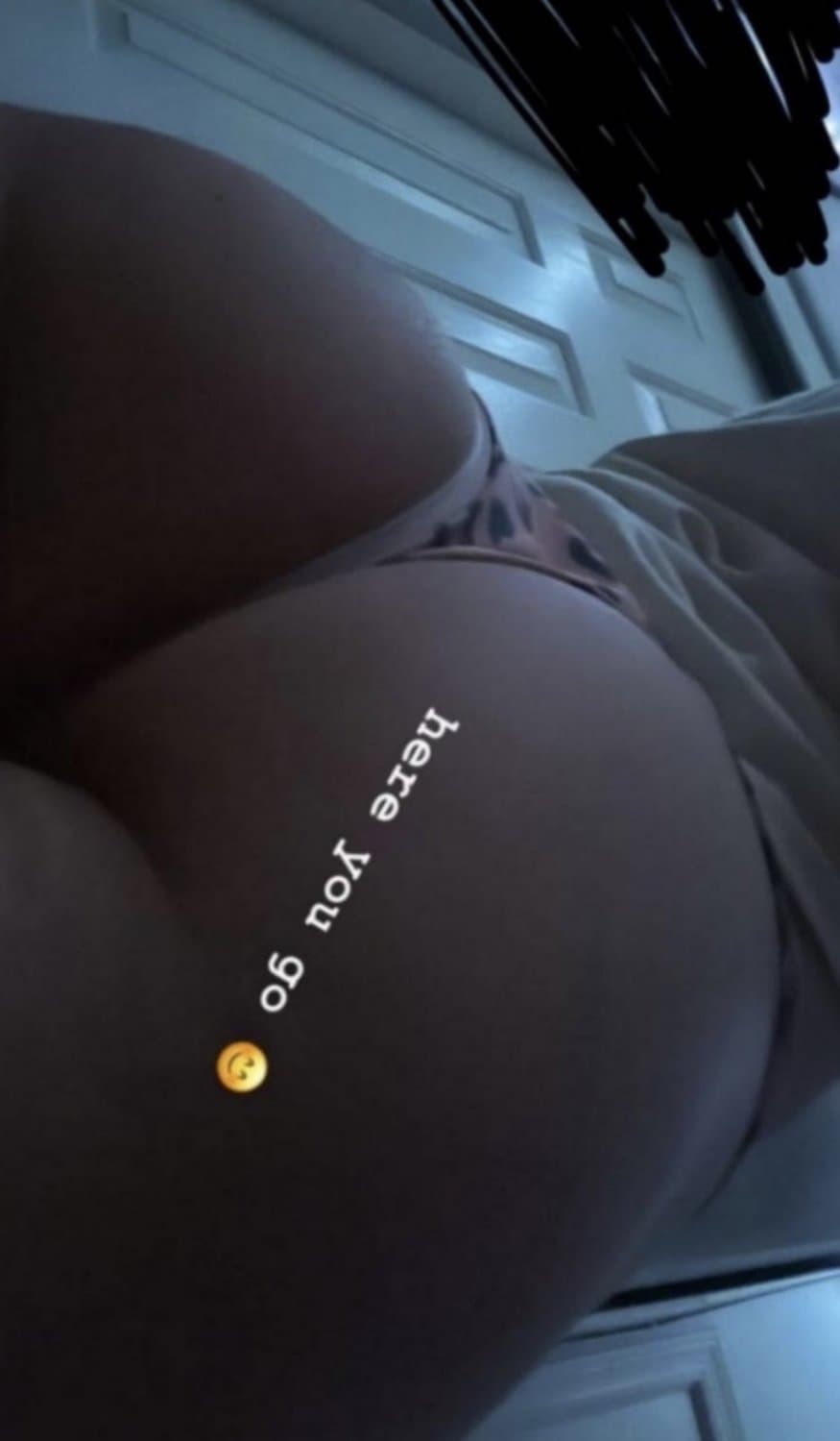 Kenya from Arizona leaked