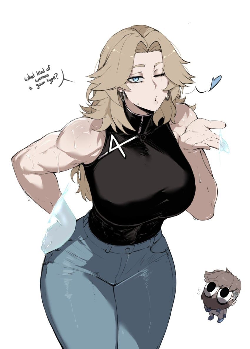 Sue Storm / Malice #2 | Marvel Rivals