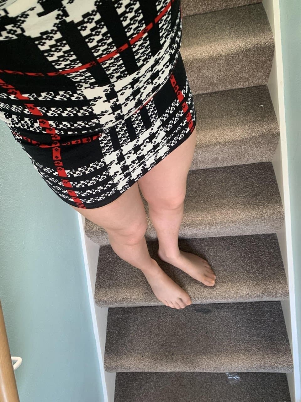 Upload dump, gf coming home so need somewhere to store evidence of Kiera from my girl