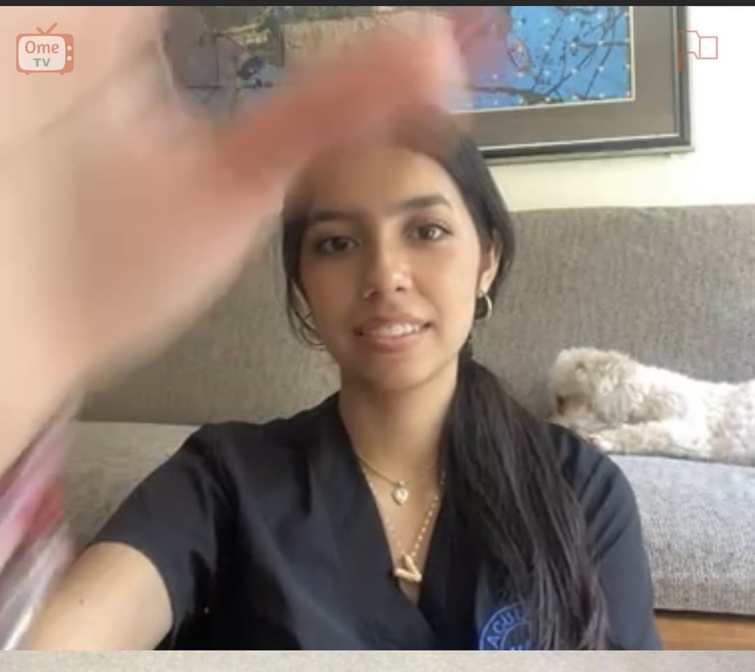 Colegialas deliciosas de Ometv (vendo videos por dm)