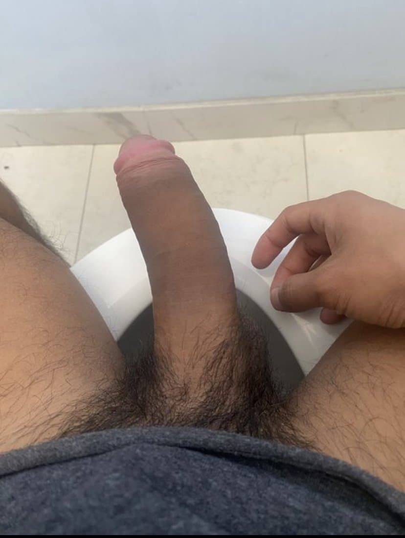 Big dick latino