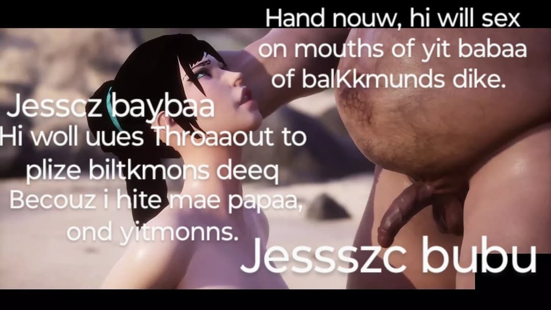 Beautiful legends of sex