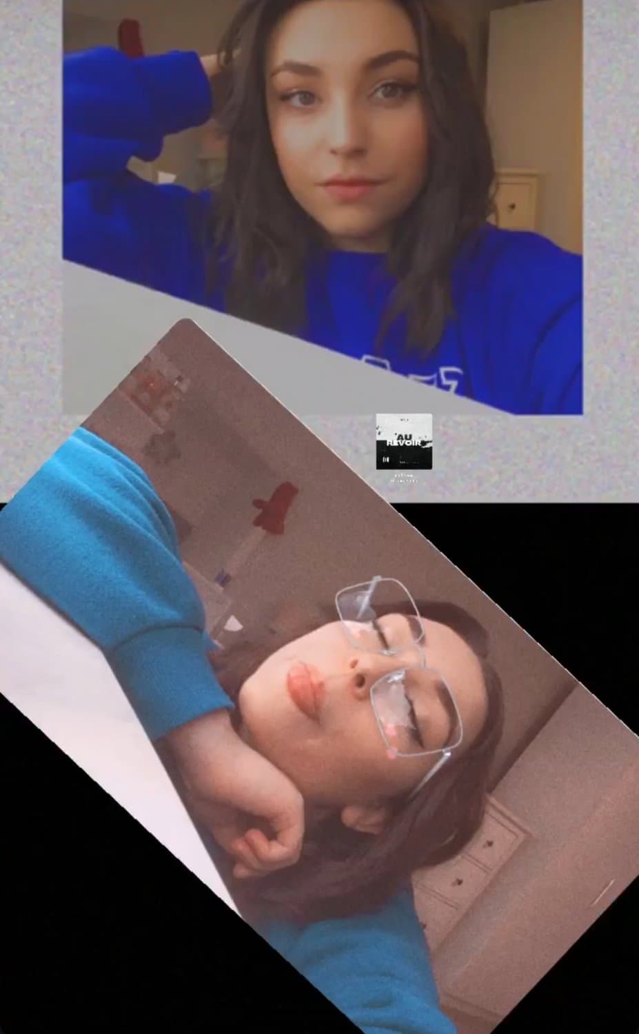 Eireen, 19, Turkish + German