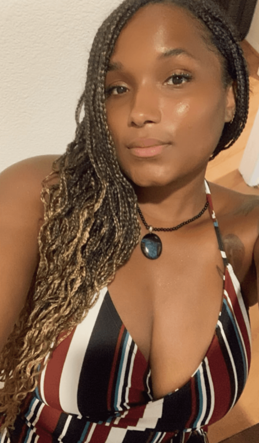 Musician from Los Angeles - rimming, blowing, and riding!