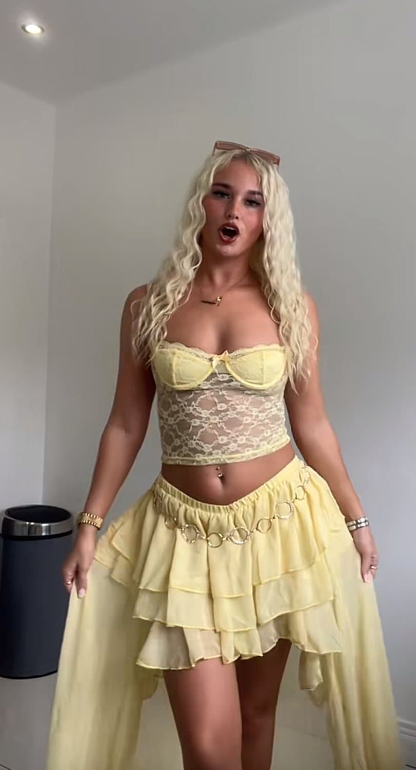 irish slut dm for session irish gc