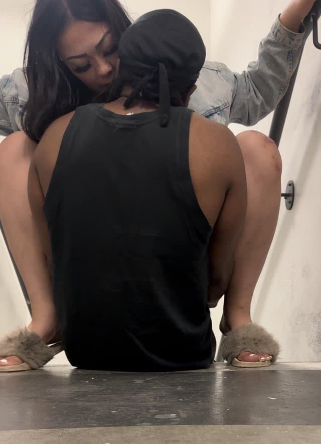 Native canadian cumslut