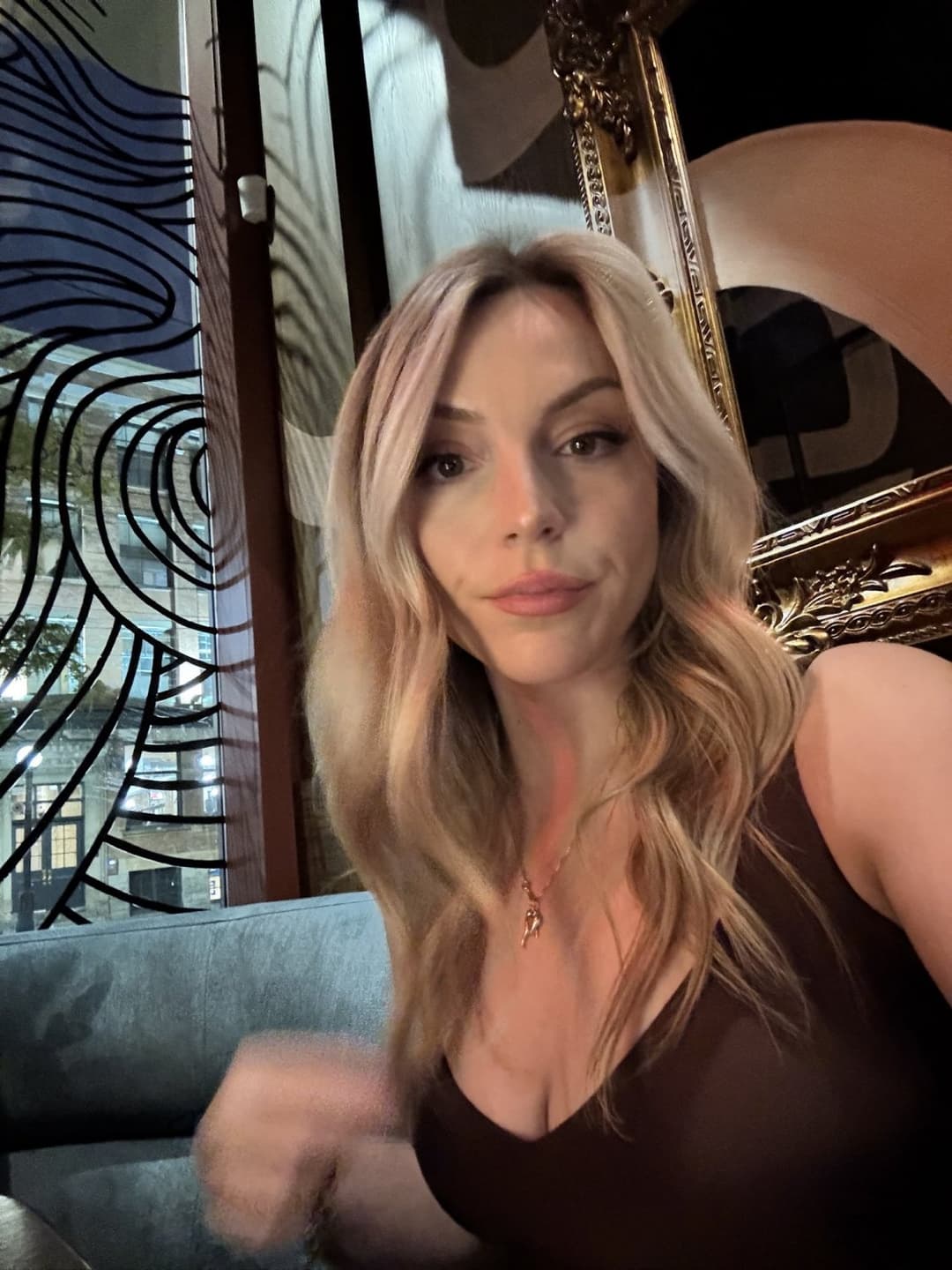 Slutty irl pawg had a perfect face for multiple cocks to ejaculate all over itn