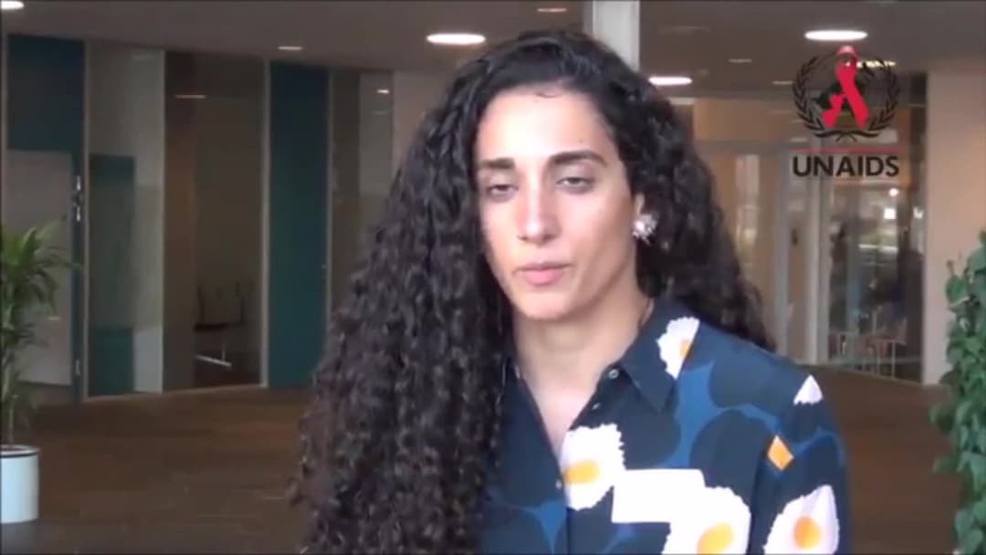 Ishtar the UN Porn Star