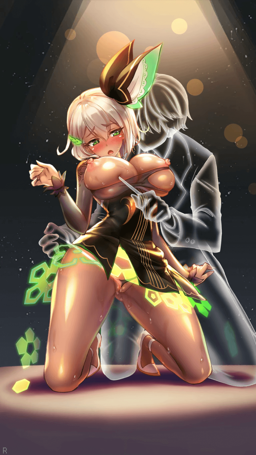 Project QT Hentai Collection (static)pt2