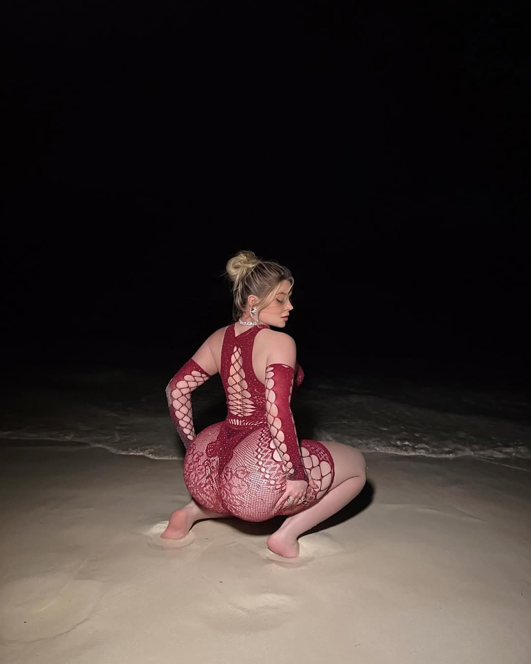 ?M.O. ŁƗNĐSȺɎ ȻȺⱣᵾȺNØ Collection Teaser?