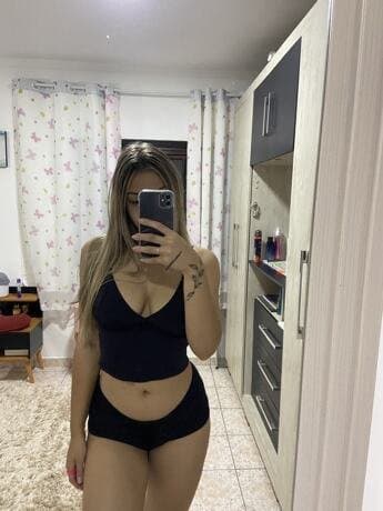 Gostosas da shoppee de babydoll