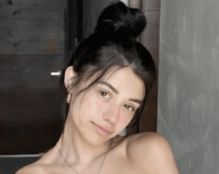 Teaser Content Of Rachel Brockman See Full Content In Premium Galleries $10 In Link In Bio