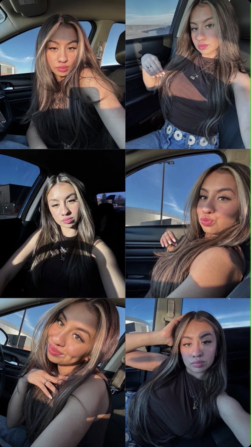 Latina whore Estrella G