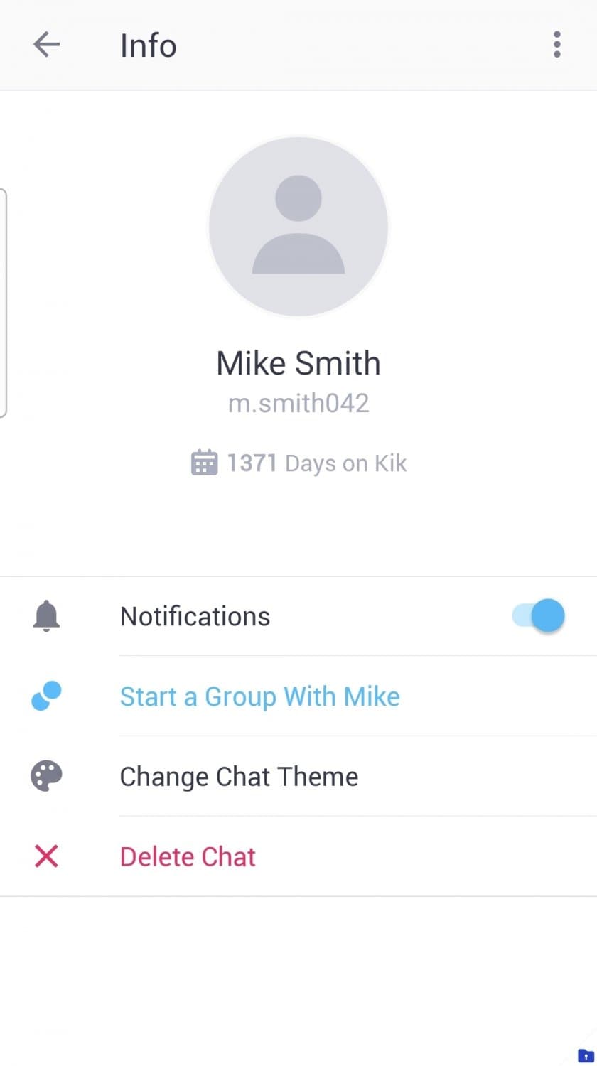 Click to view full size Meet alva In Cincinnati, Ohio she is an ex wife. His kik is included and giveas you her phonnumber