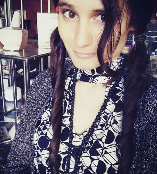 I eat my cum for April