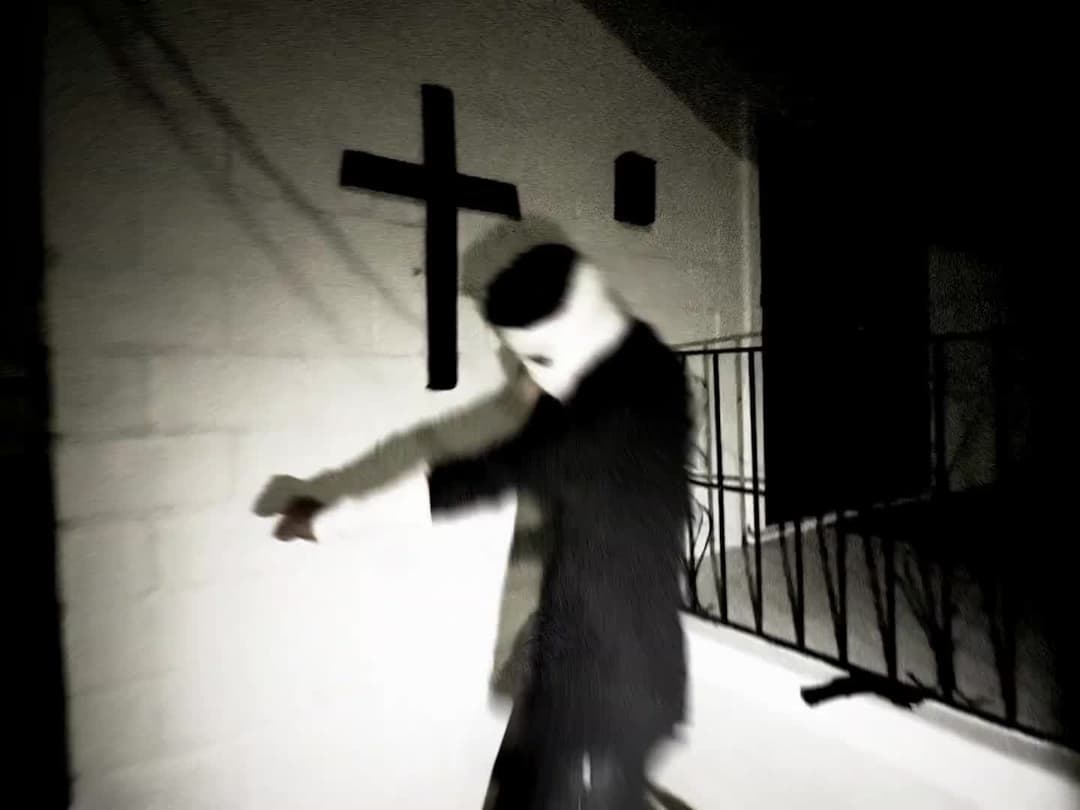 Vervain-HALLOWEEN NIGHT( official music video)